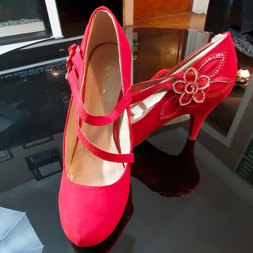 Women shoes - Picture 2 of 10